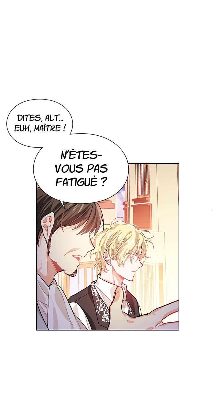 Read Doctor Elise vf Manga Online