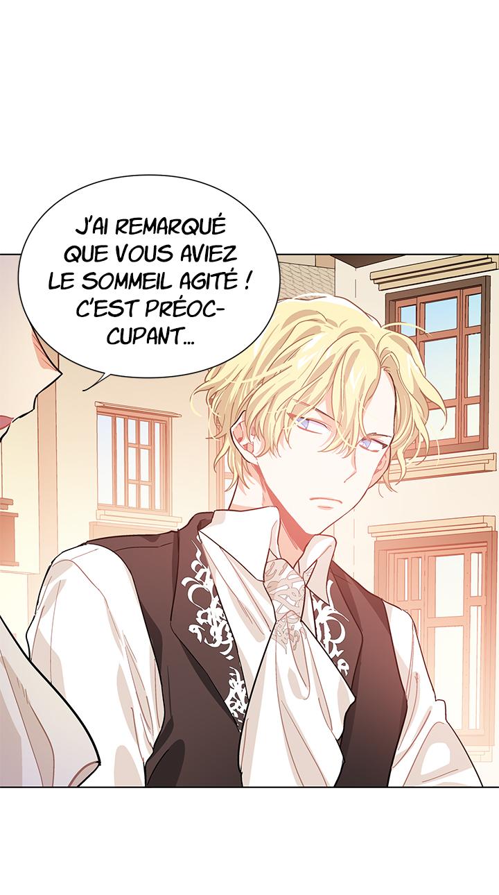 Read Doctor Elise vf Manga Online