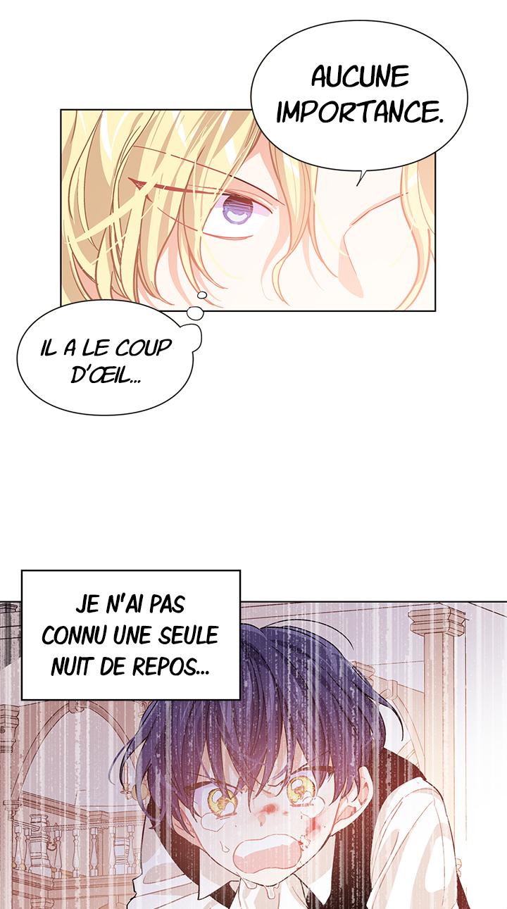 Read Doctor Elise vf Manga Online