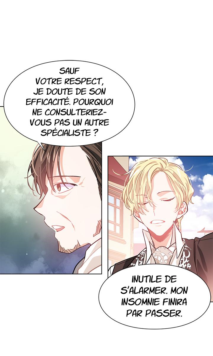 Read Doctor Elise vf Manga Online