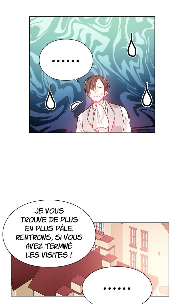 Read Doctor Elise vf Manga Online