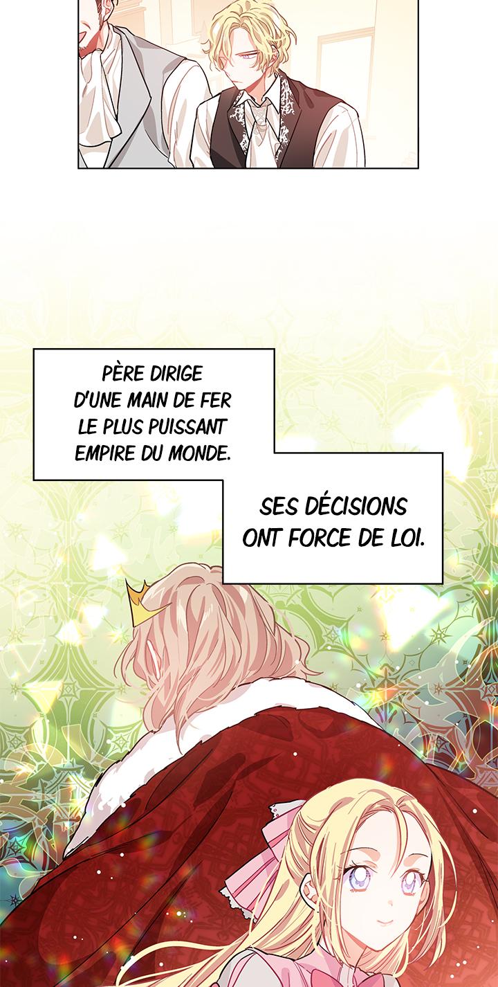Read Doctor Elise vf Manga Online