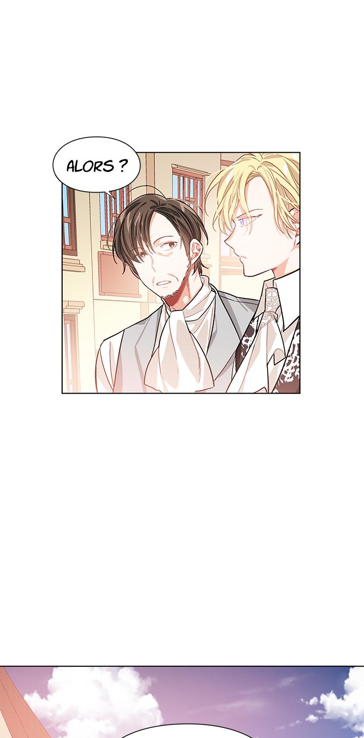 Read Doctor Elise vf Manga Online