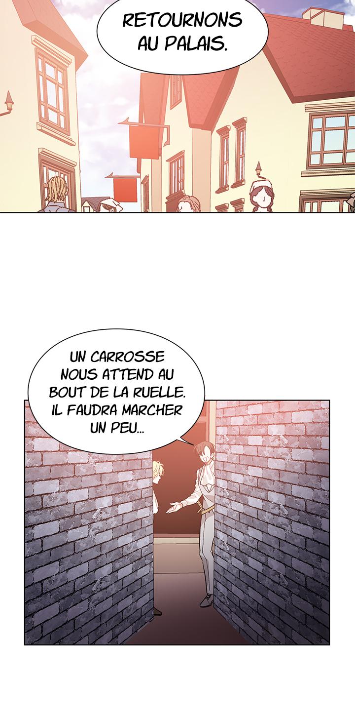 Read Doctor Elise vf Manga Online