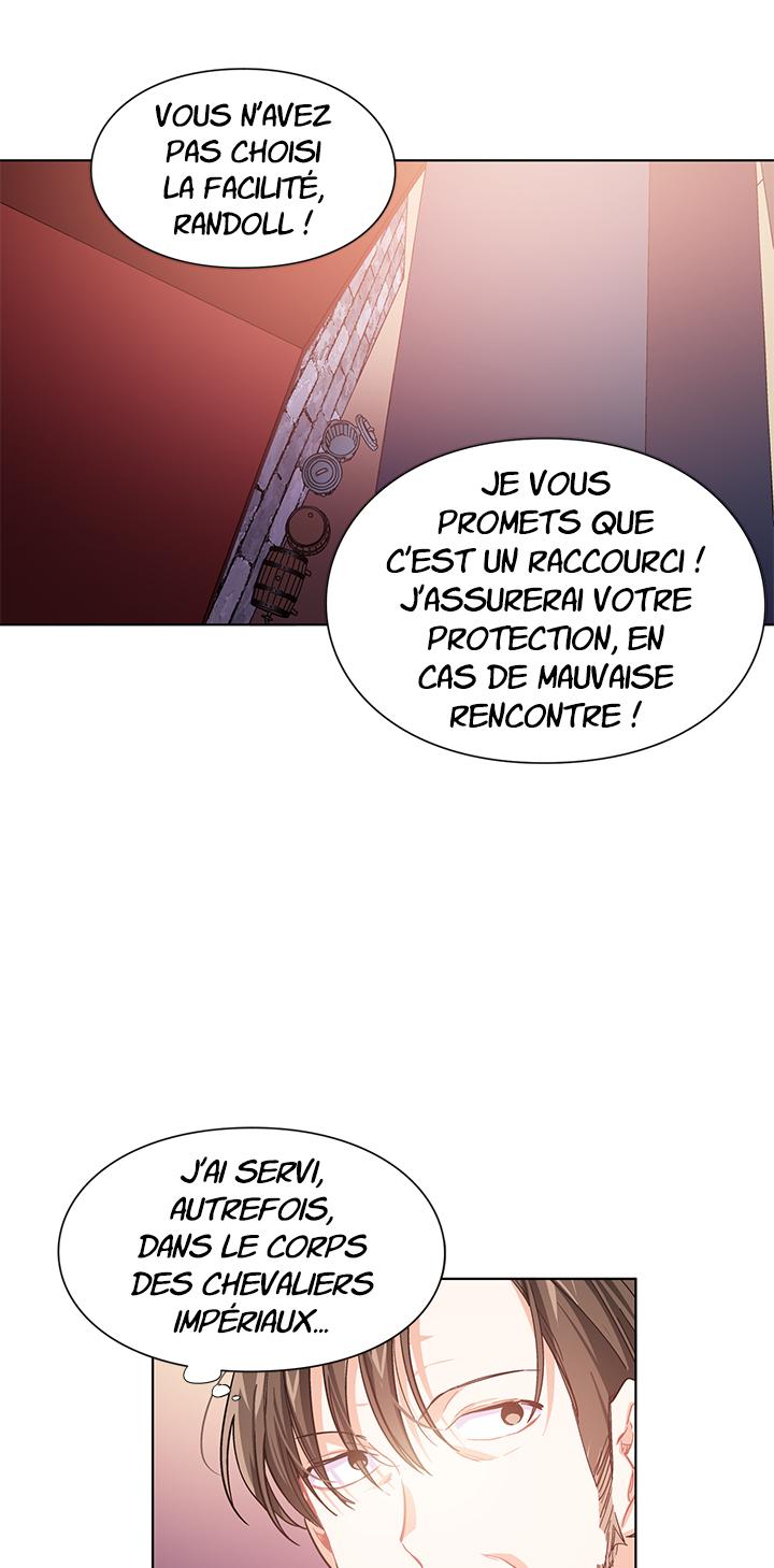 Read Doctor Elise vf Manga Online