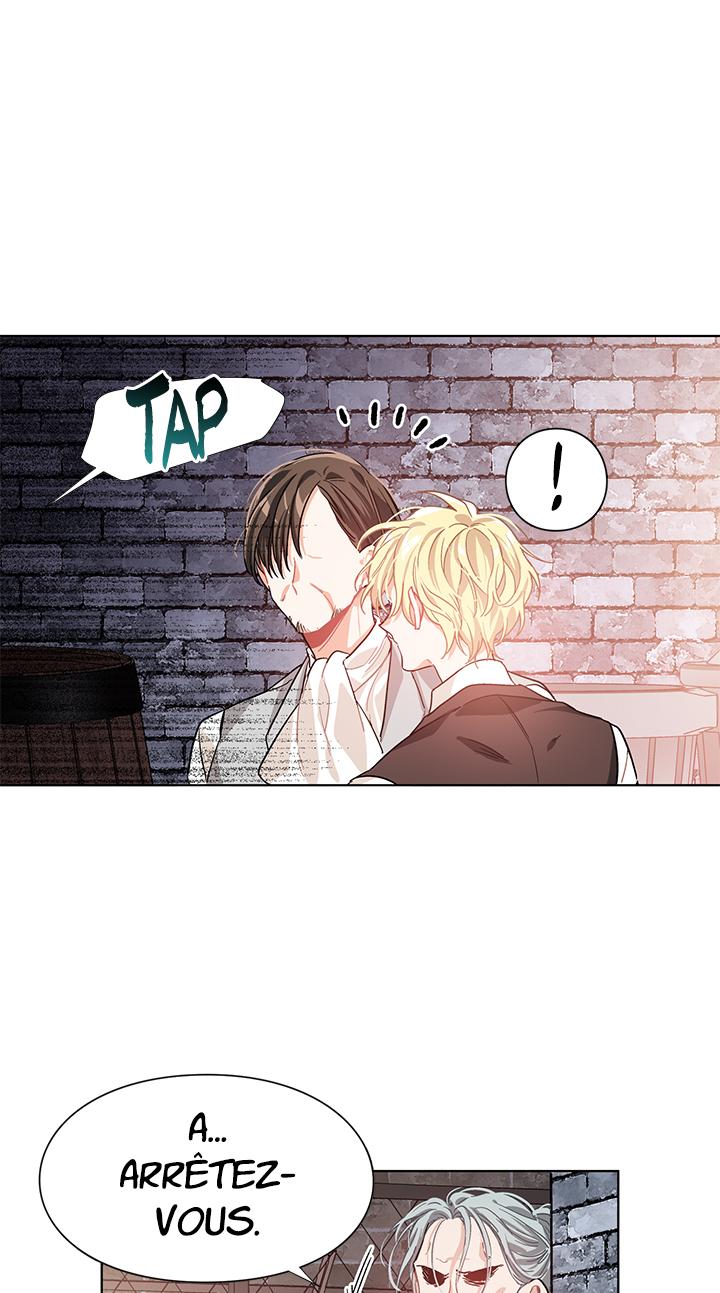 Read Doctor Elise vf Manga Online