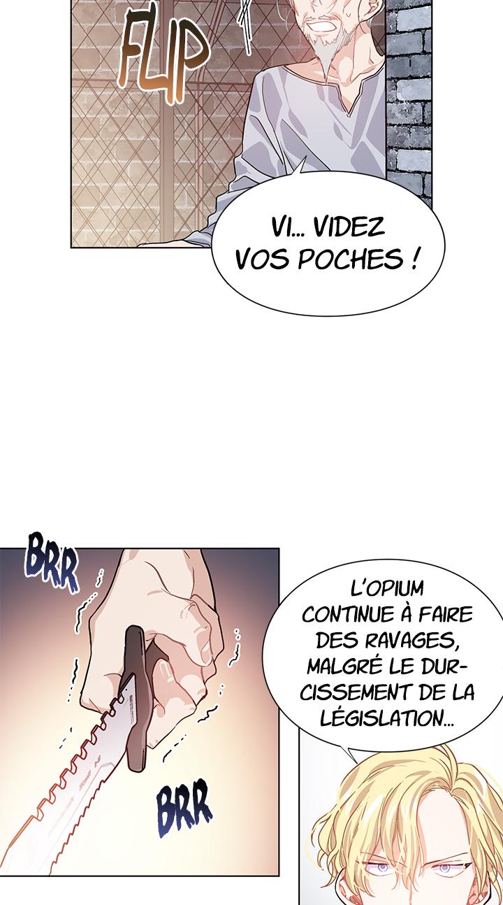 Read Doctor Elise vf Manga Online