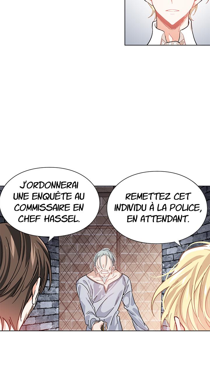 Read Doctor Elise vf Manga Online