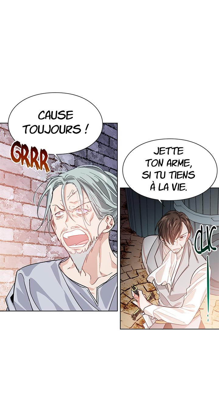 Read Doctor Elise vf Manga Online