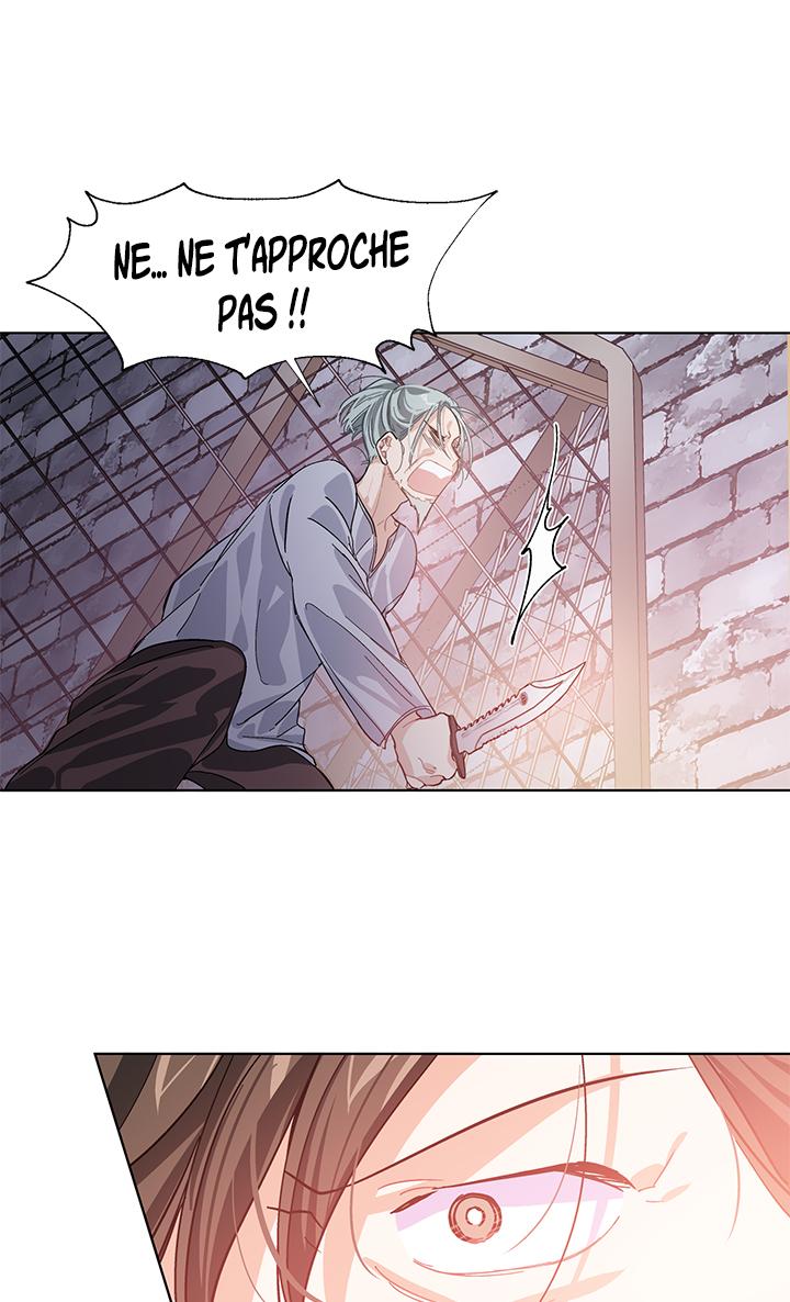 Read Doctor Elise vf Manga Online