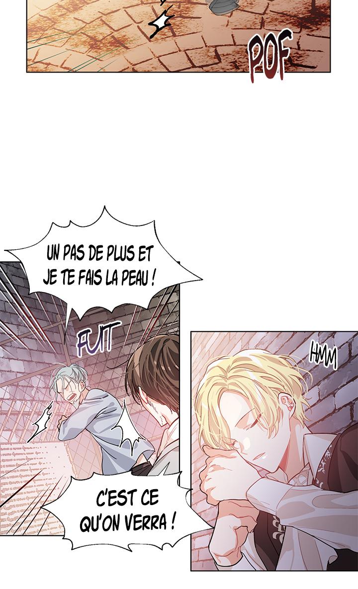 Read Doctor Elise vf Manga Online