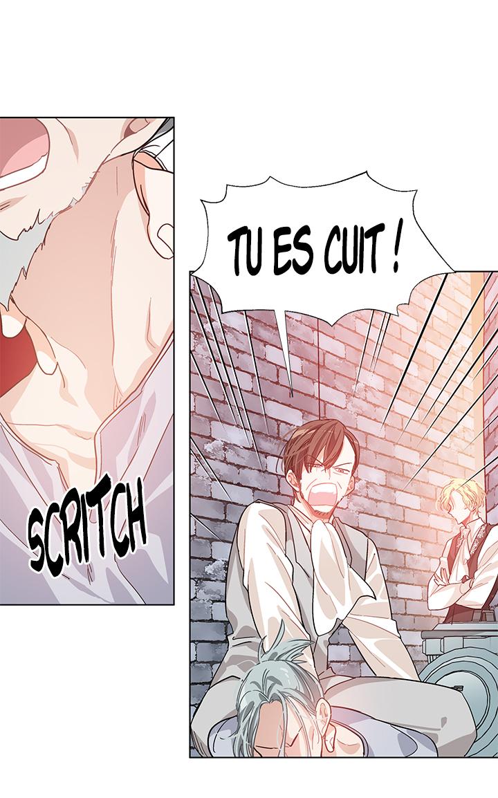 Read Doctor Elise vf Manga Online