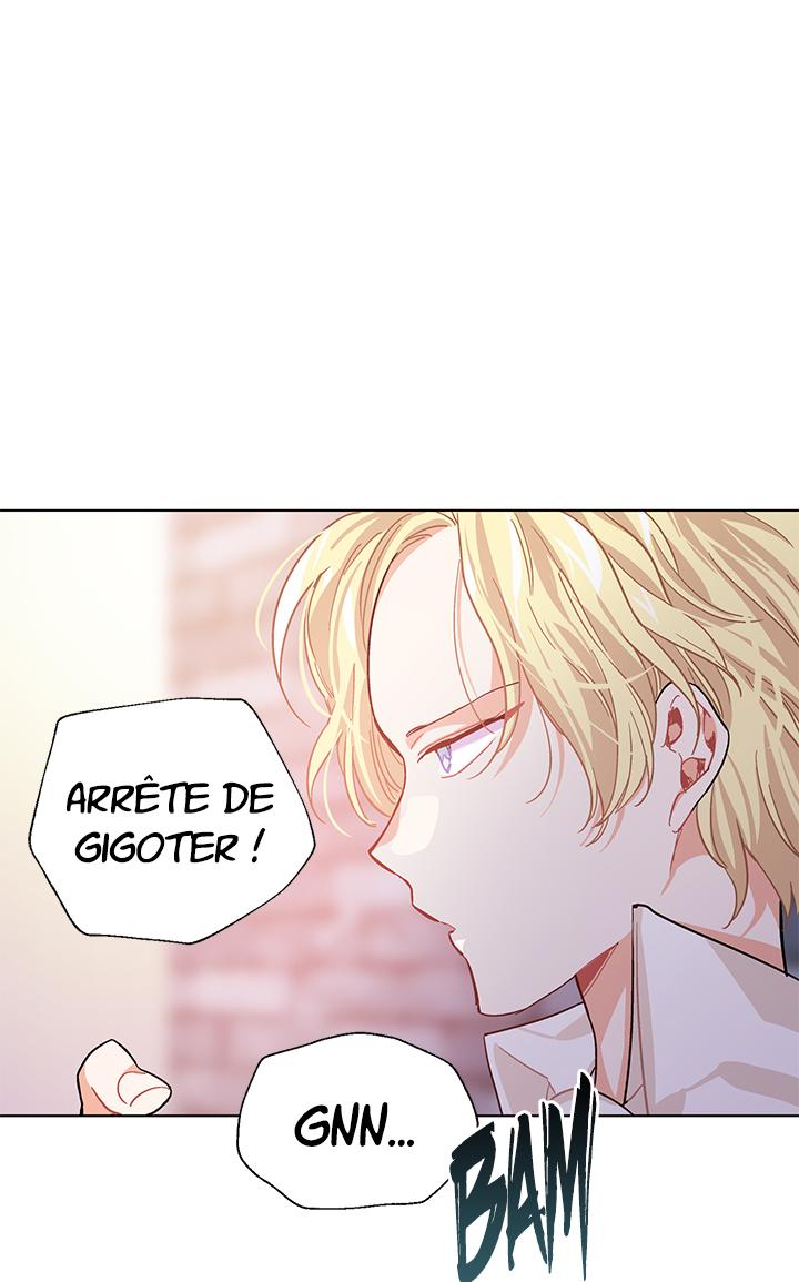 Read Doctor Elise vf Manga Online