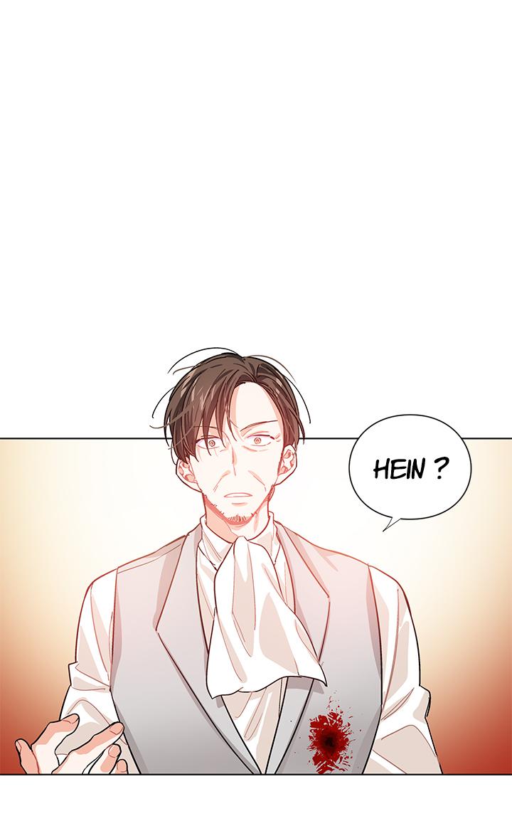 Read Doctor Elise vf Manga Online