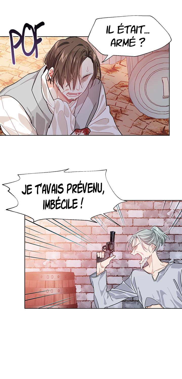 Read Doctor Elise vf Manga Online
