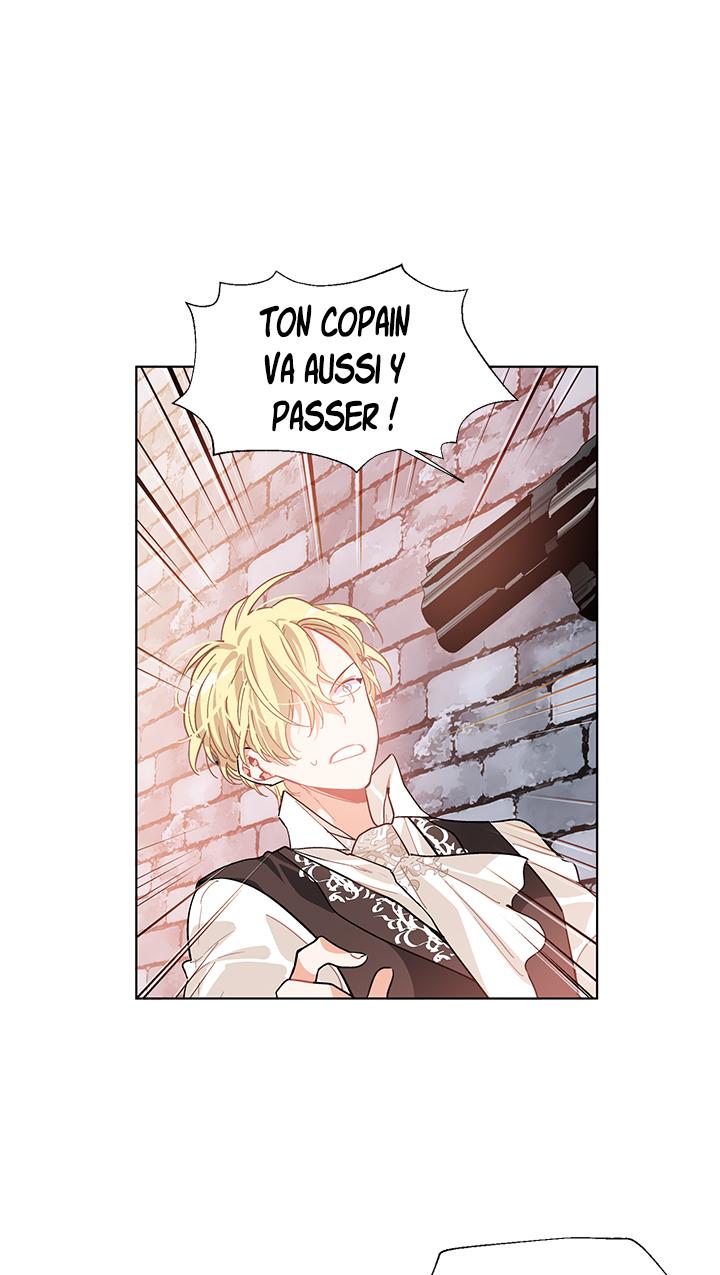 Read Doctor Elise vf Manga Online