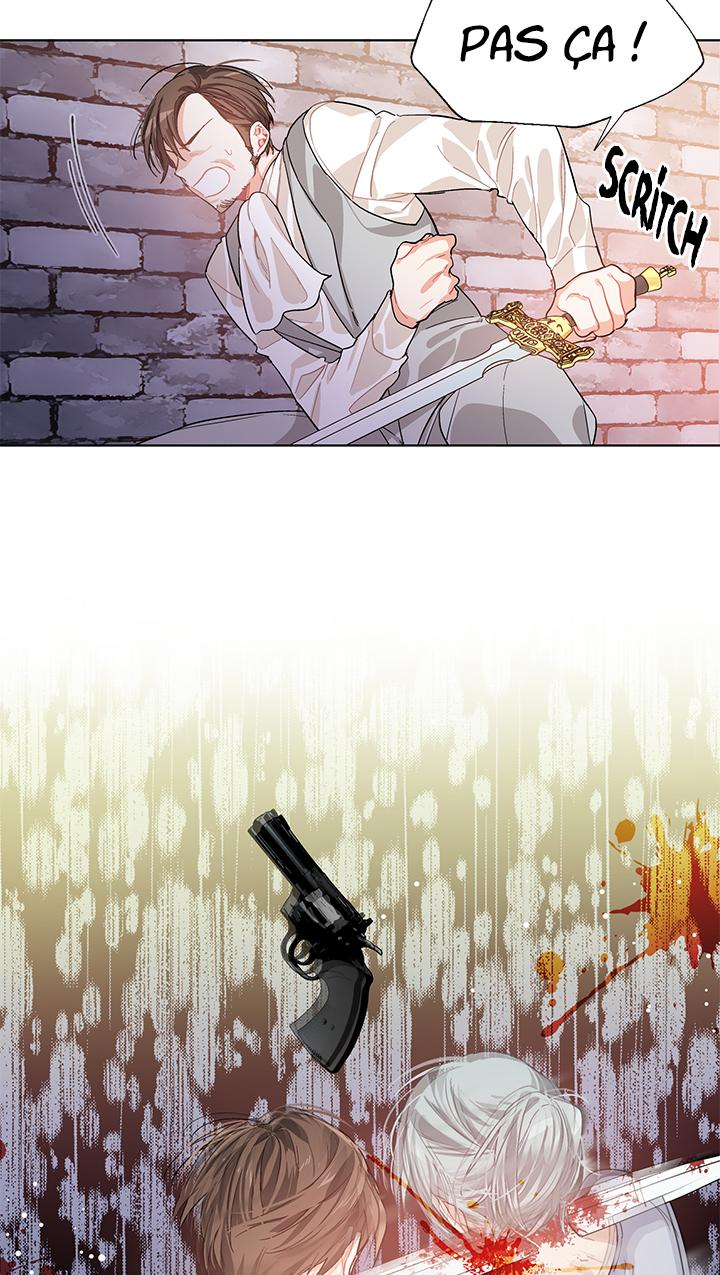 Read Doctor Elise vf Manga Online