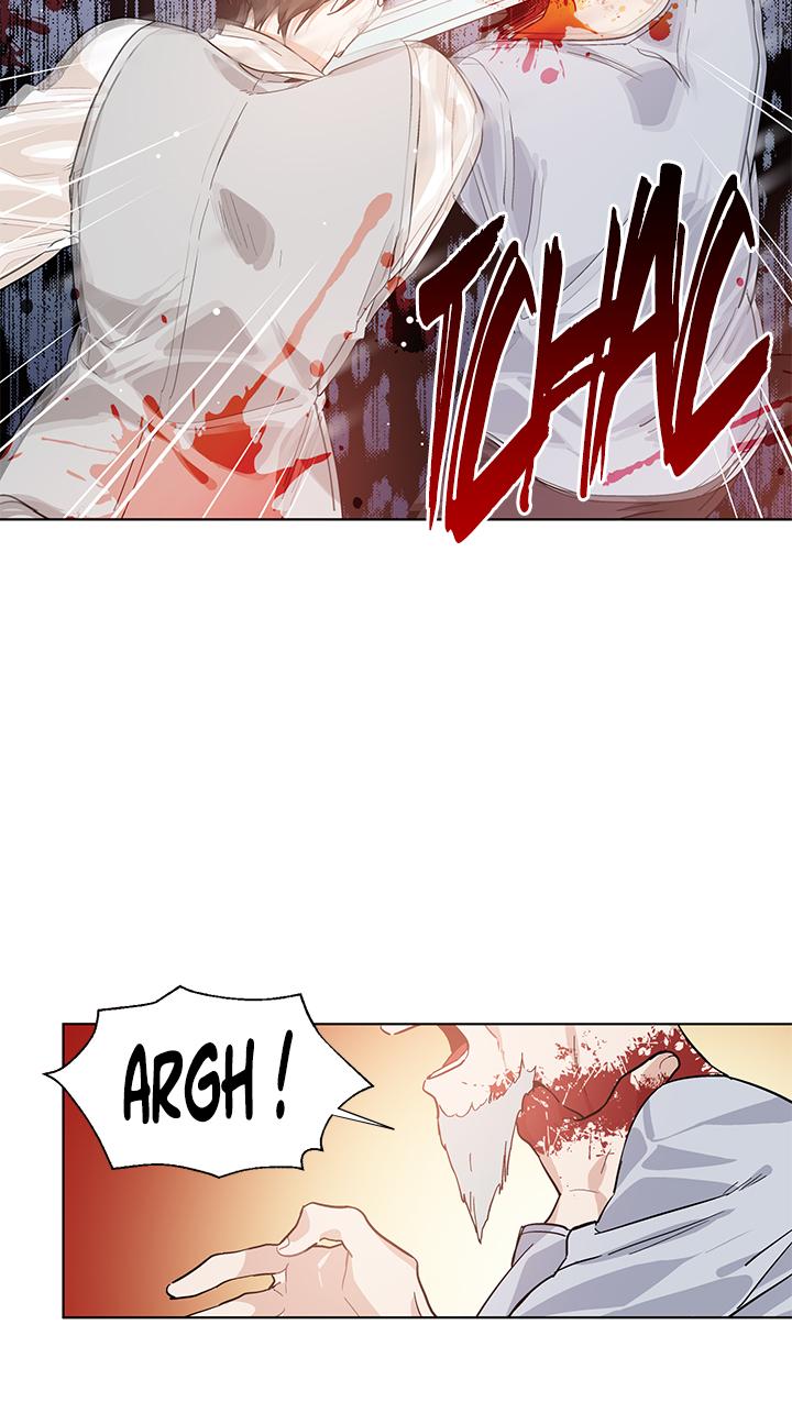 Read Doctor Elise vf Manga Online