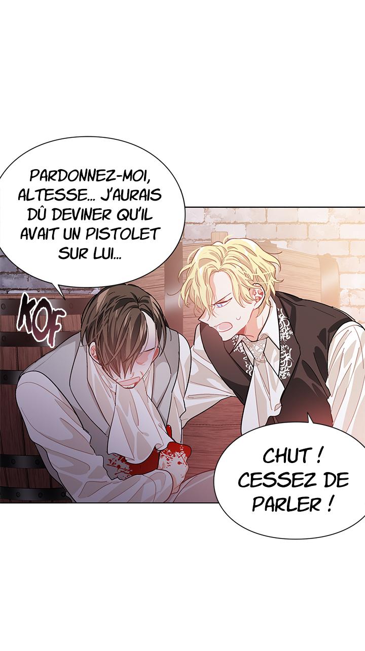 Read Doctor Elise vf Manga Online
