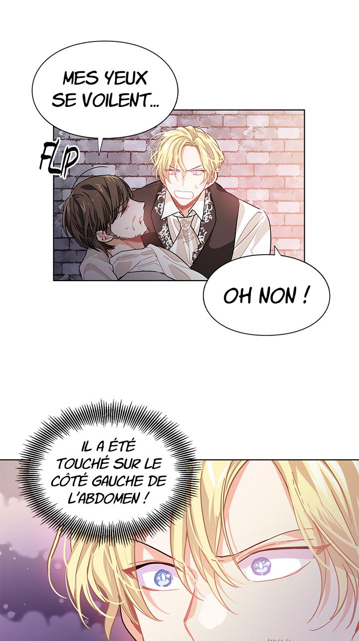 Read Doctor Elise vf Manga Online