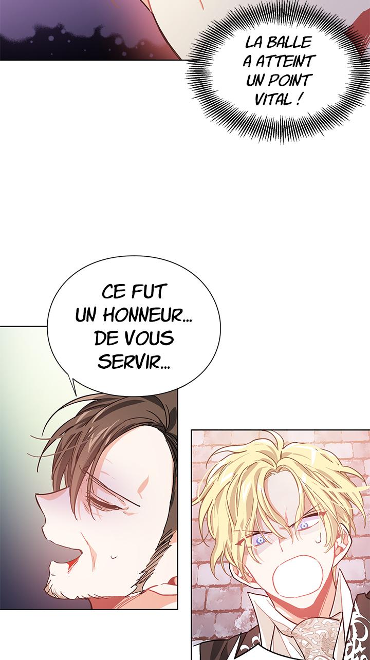 Read Doctor Elise vf Manga Online