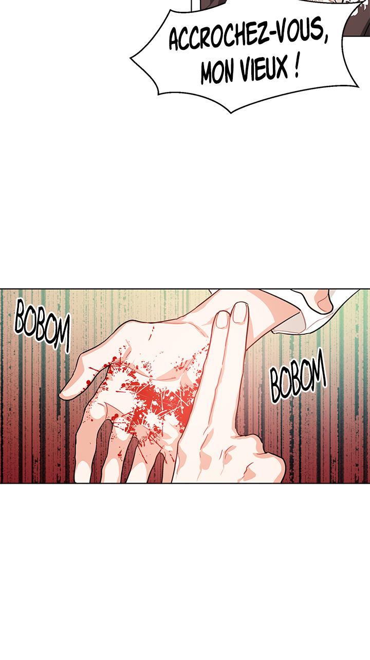 Read Doctor Elise vf Manga Online