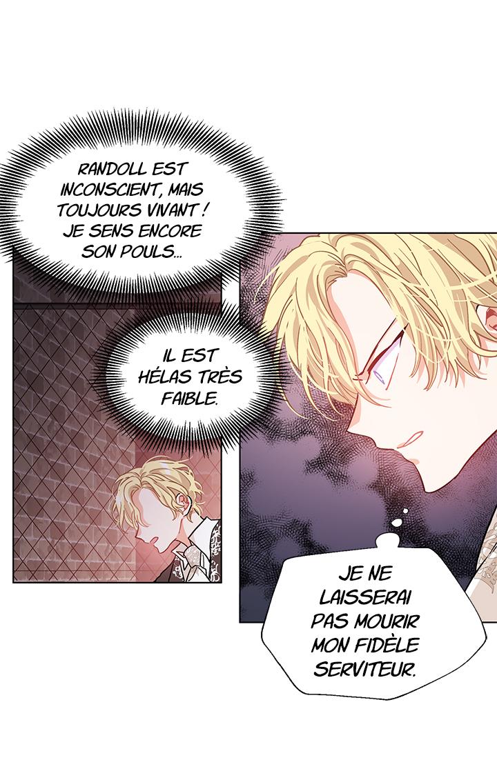 Read Doctor Elise vf Manga Online
