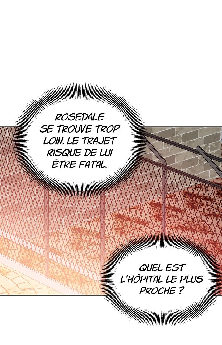 Read Doctor Elise vf Manga Online