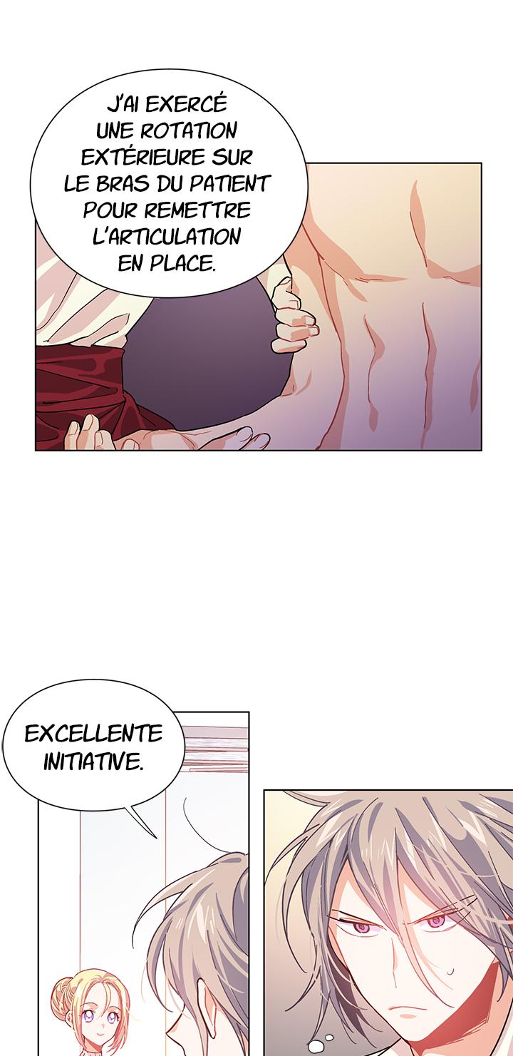 Read Doctor Elise vf Manga Online