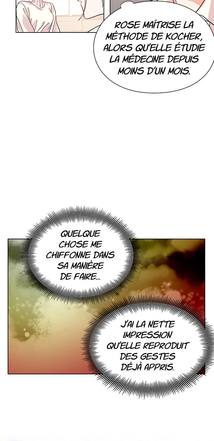 Read Doctor Elise vf Manga Online