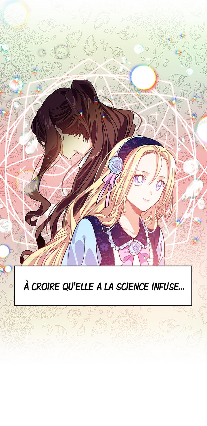 Read Doctor Elise vf Manga Online