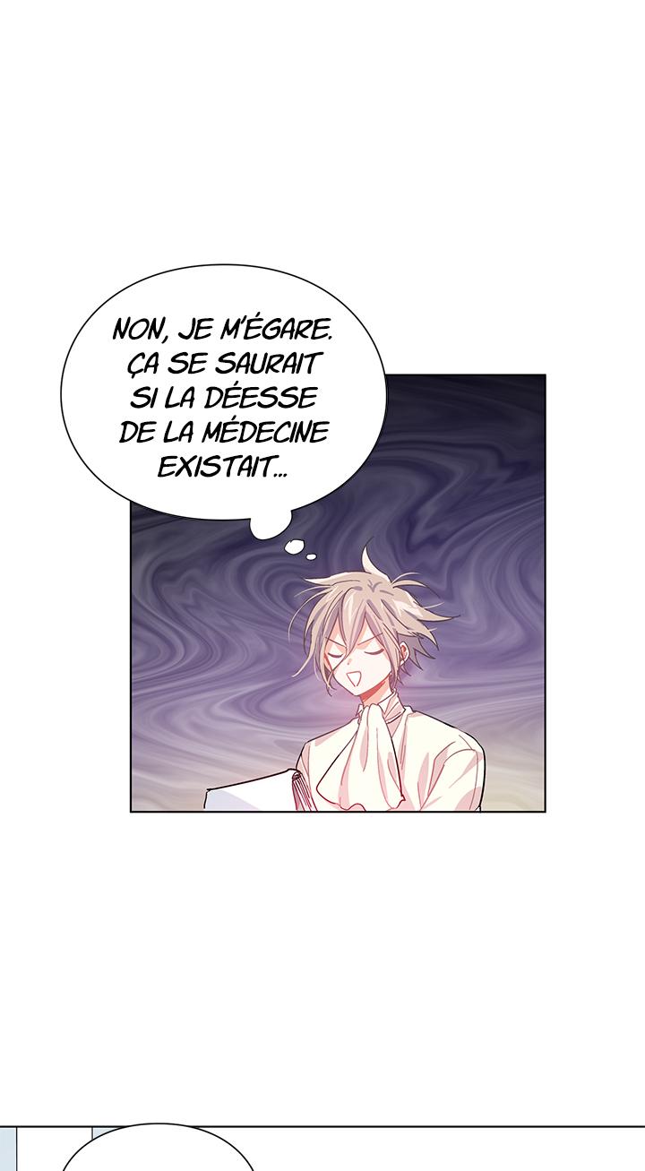 Read Doctor Elise vf Manga Online