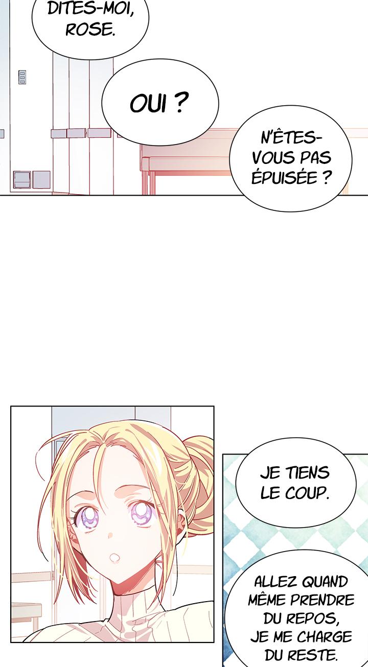 Read Doctor Elise vf Manga Online