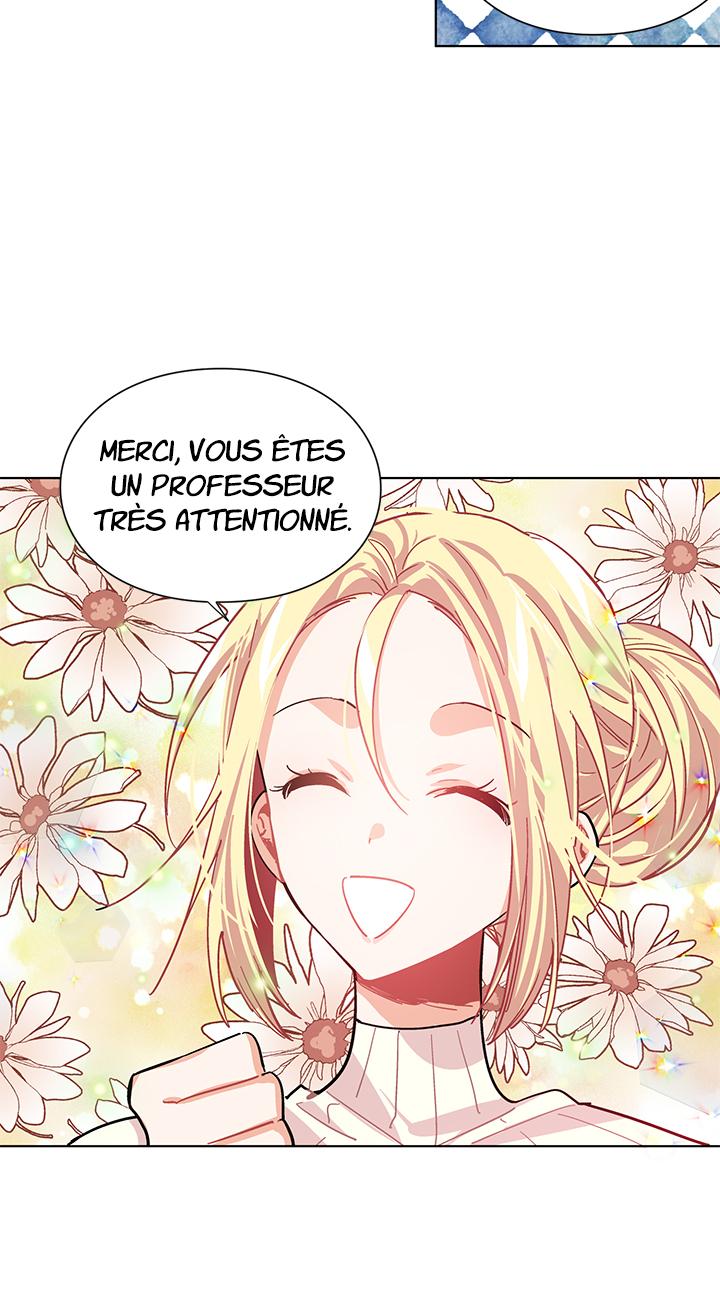 Read Doctor Elise vf Manga Online