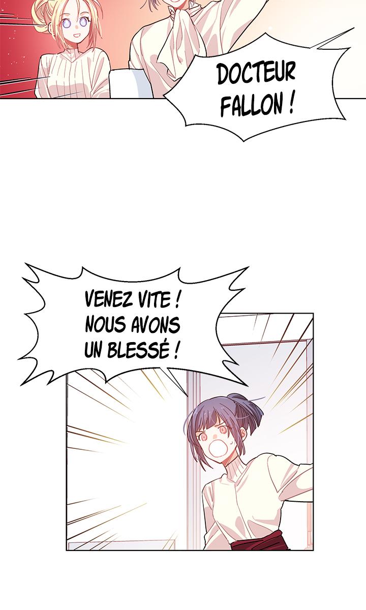 Read Doctor Elise vf Manga Online