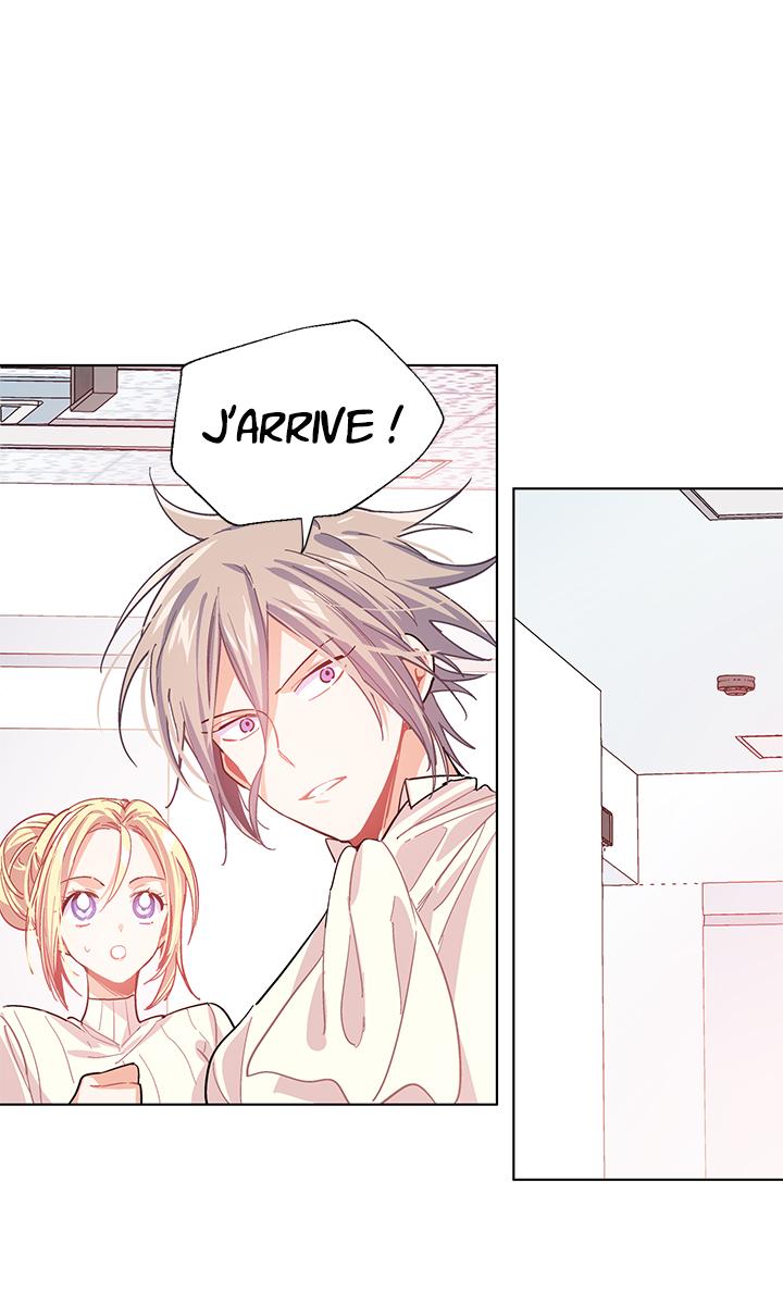 Read Doctor Elise vf Manga Online