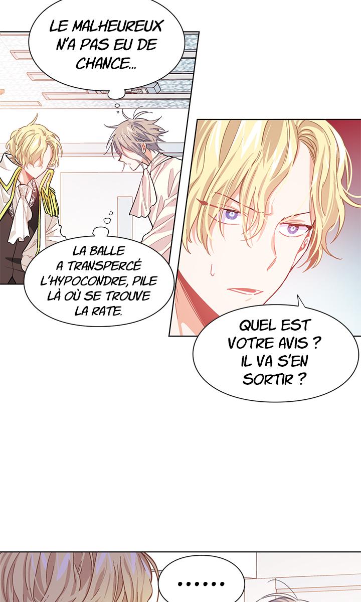 Read Doctor Elise vf Manga Online