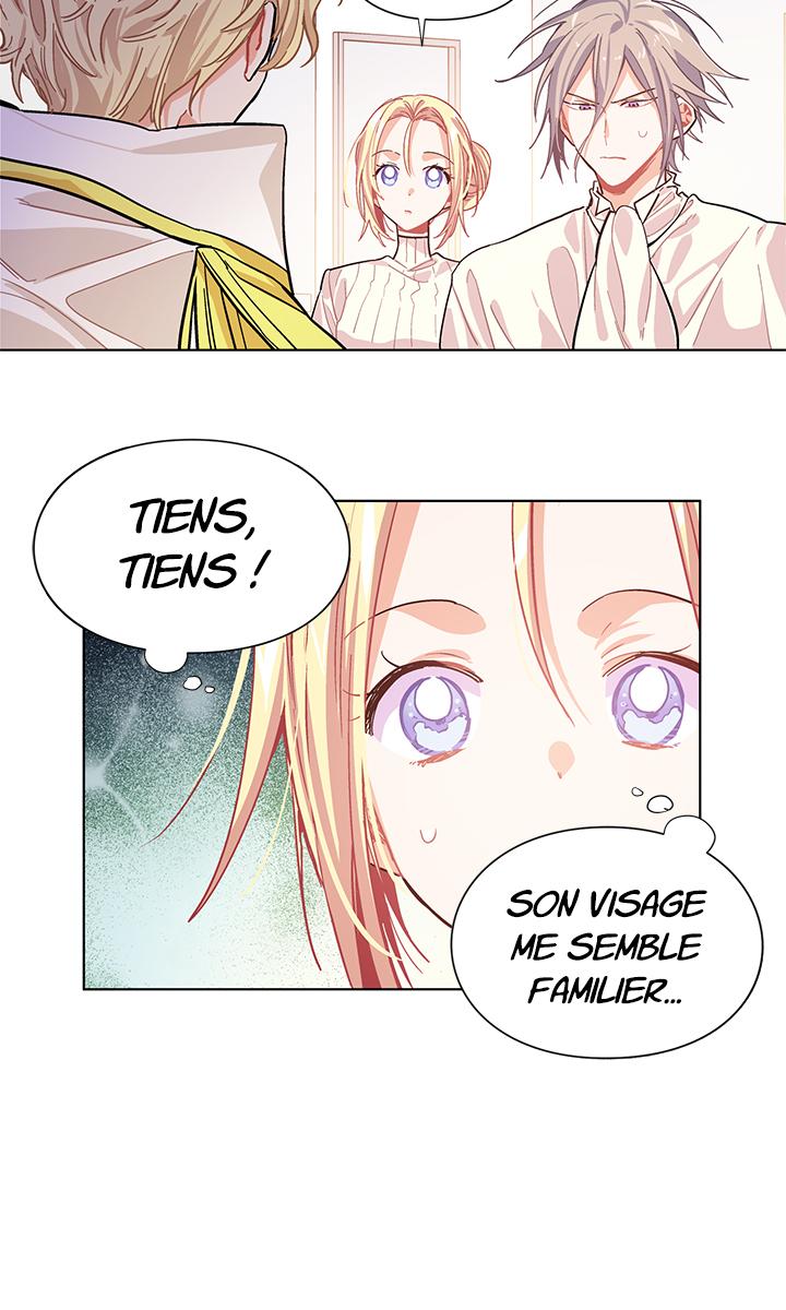 Read Doctor Elise vf Manga Online