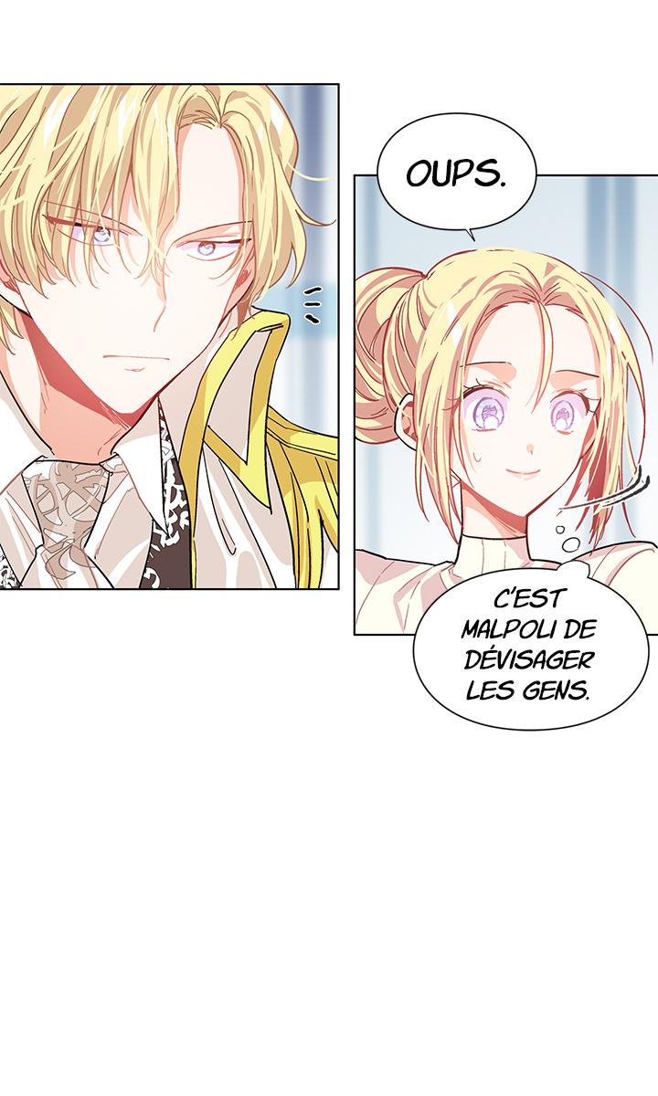 Read Doctor Elise vf Manga Online