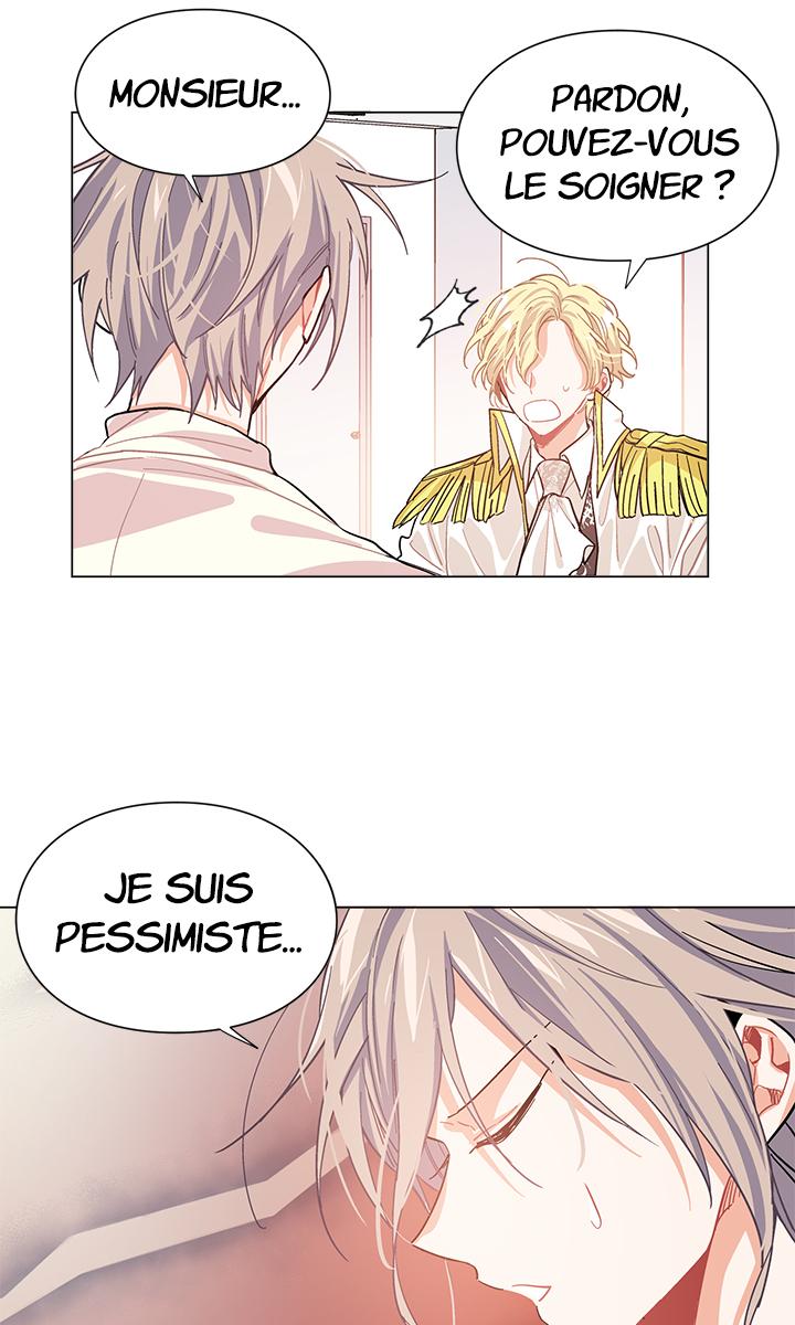 Read Doctor Elise vf Manga Online