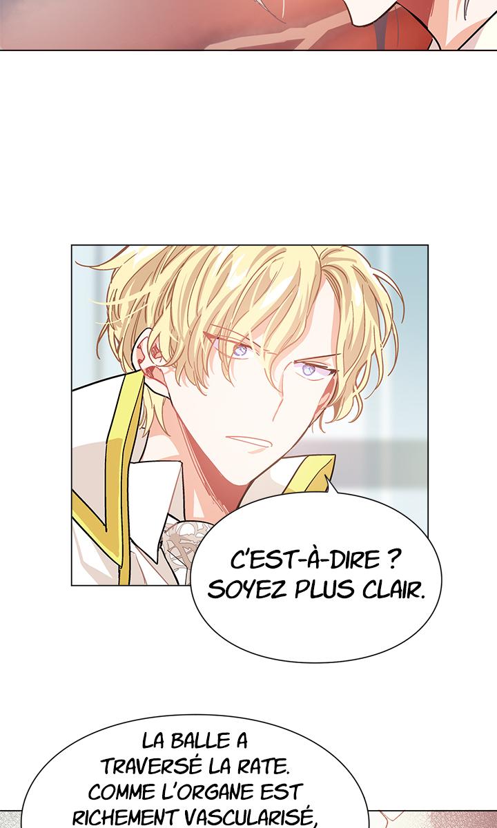 Read Doctor Elise vf Manga Online