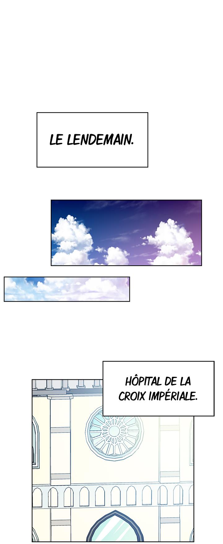 Read Doctor Elise vf Manga Online
