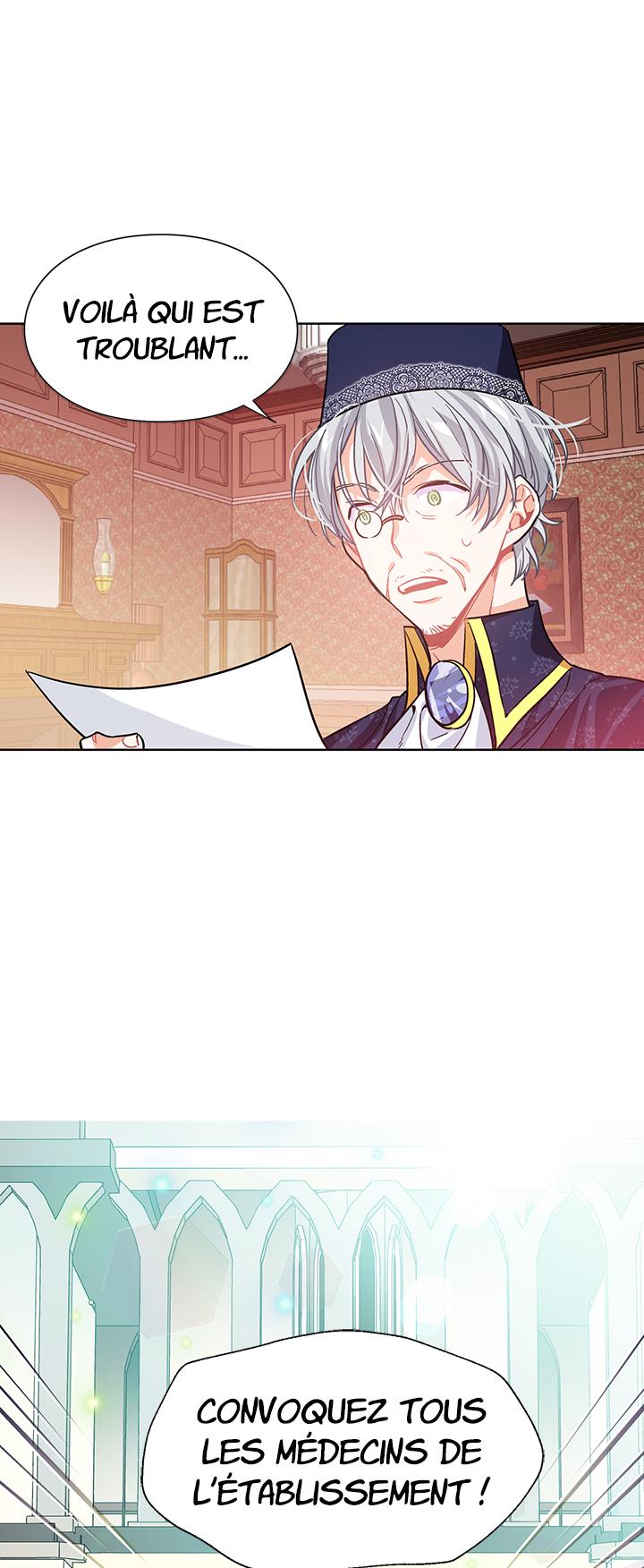 Read Doctor Elise vf Manga Online