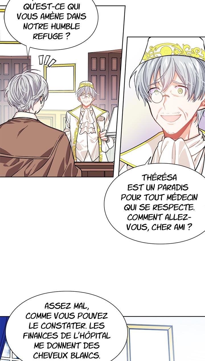 Read Doctor Elise vf Manga Online