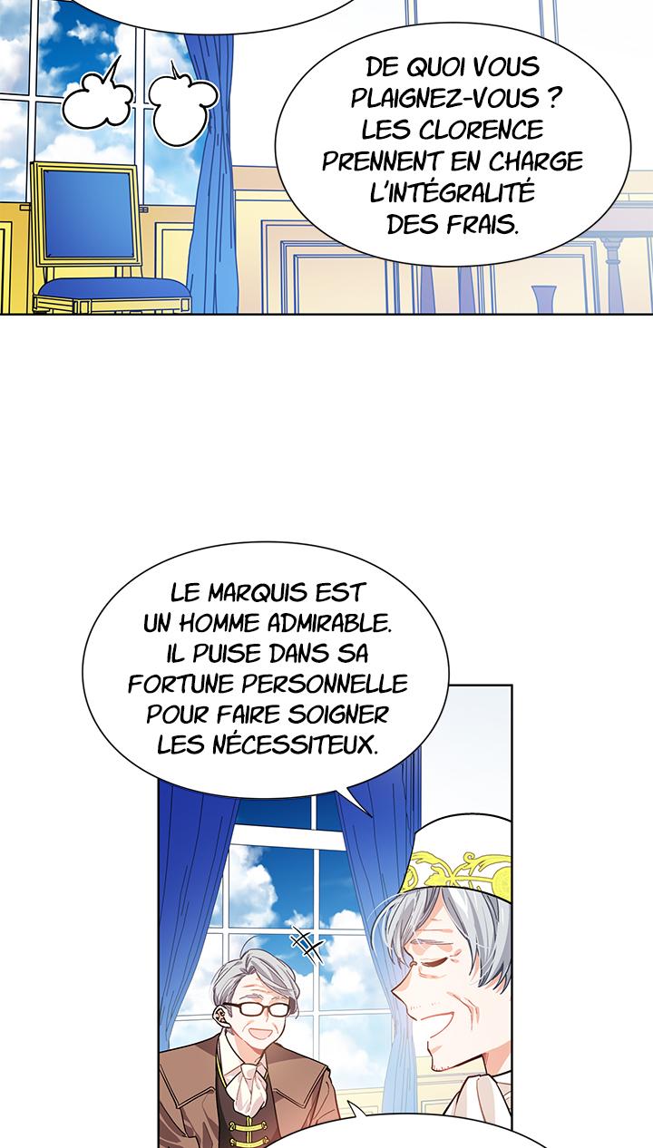 Read Doctor Elise vf Manga Online