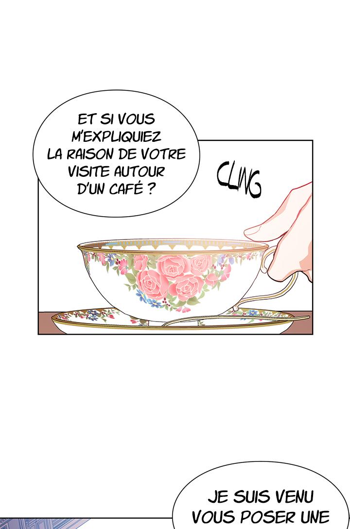 Read Doctor Elise vf Manga Online