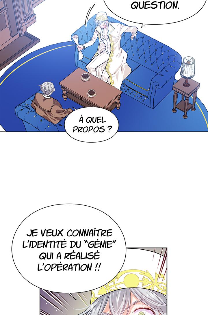 Read Doctor Elise vf Manga Online