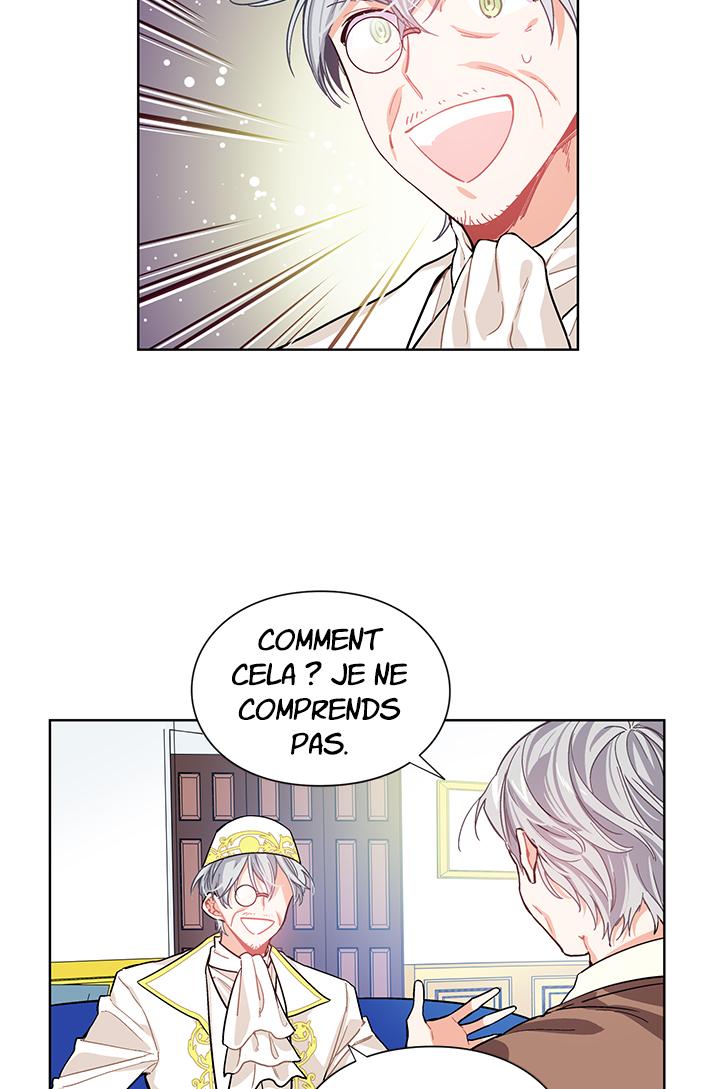 Read Doctor Elise vf Manga Online