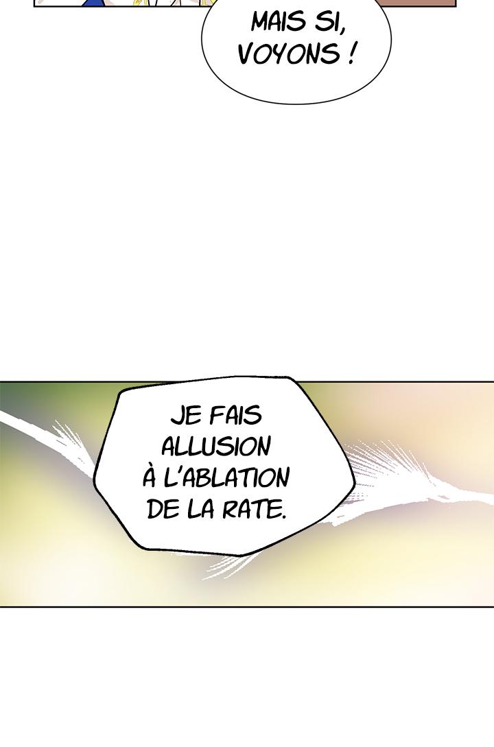 Read Doctor Elise vf Manga Online