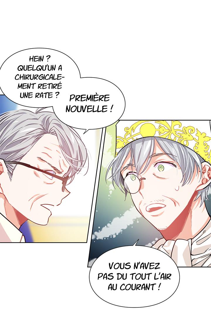 Read Doctor Elise vf Manga Online